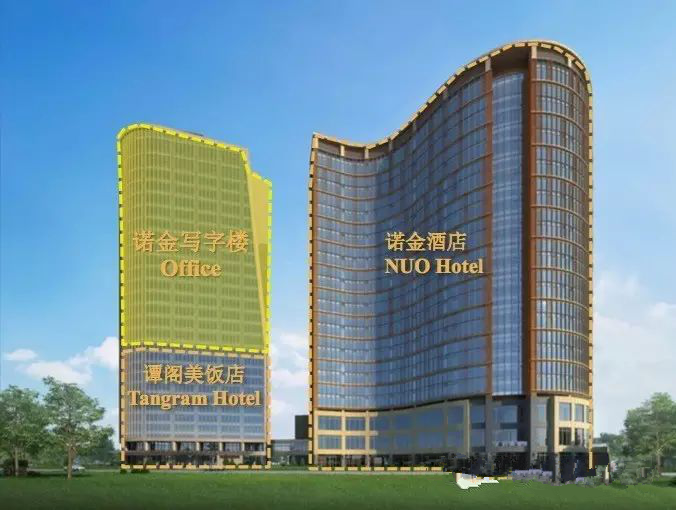酒仙桥颐堤港最新招聘，人才吸引与区域发展的双刃剑挑战