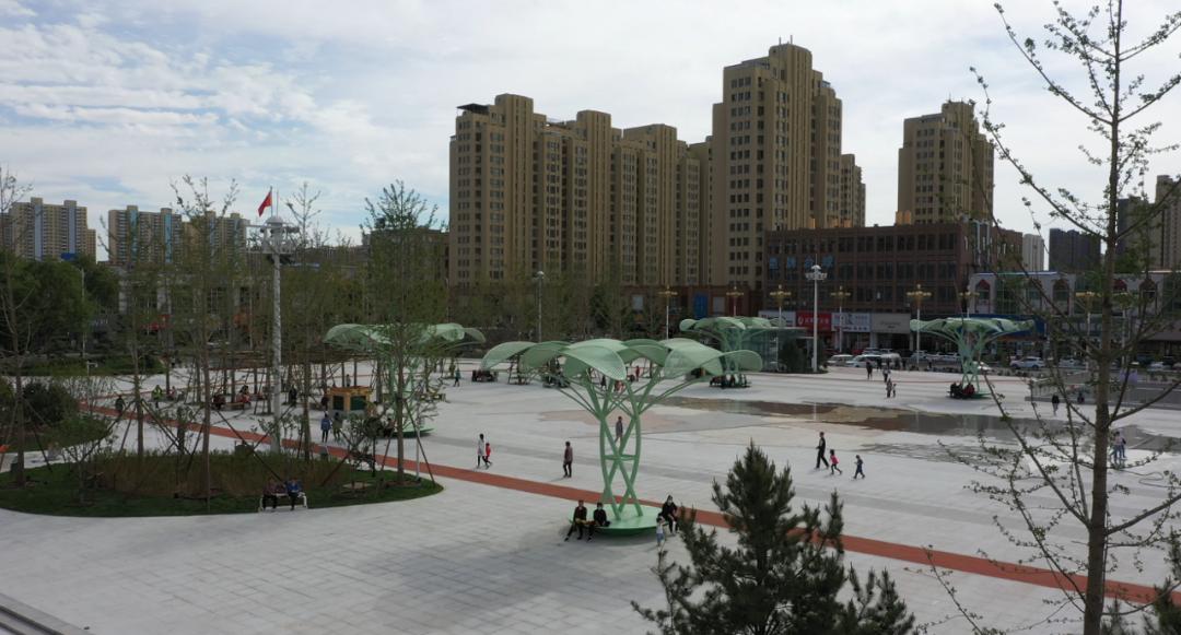 香河销费广场最新一期，变化中的学习之旅，成就感的源泉，自信起航地