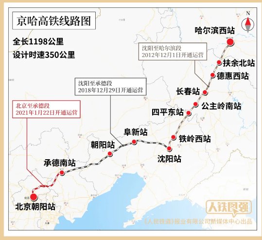 京沈二高速最新动态与小巷惊喜探索
