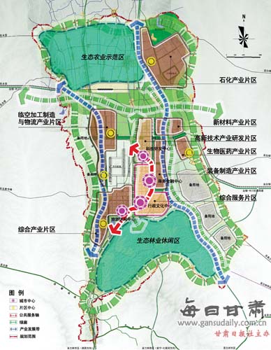 峨眉安川规划最新动态，科技引领未来生活发展