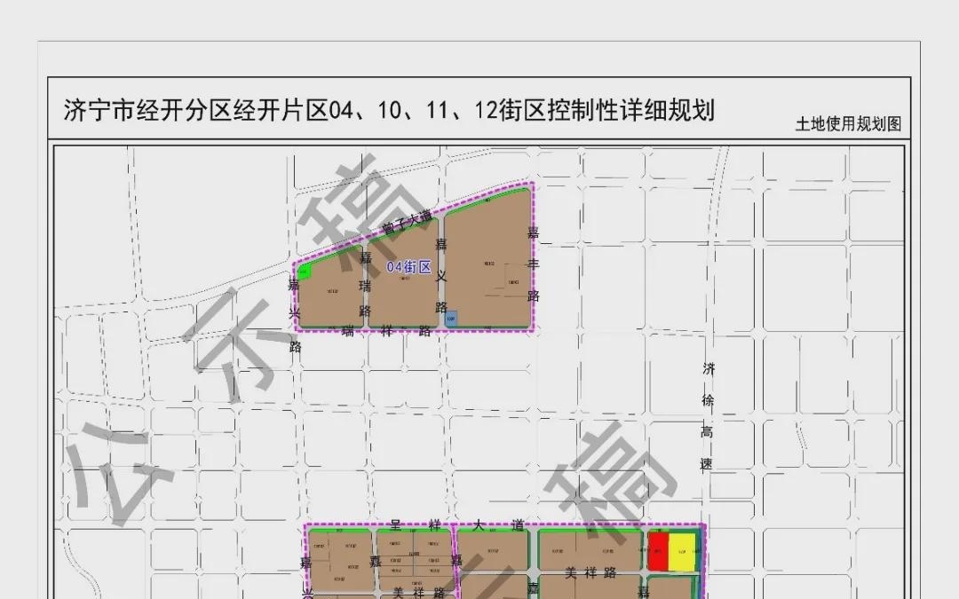 济宁规划局最新动态及详细步骤指南揭秘