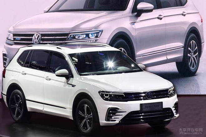 大众途观L最新动态，全方位解读这款备受瞩目的SUV