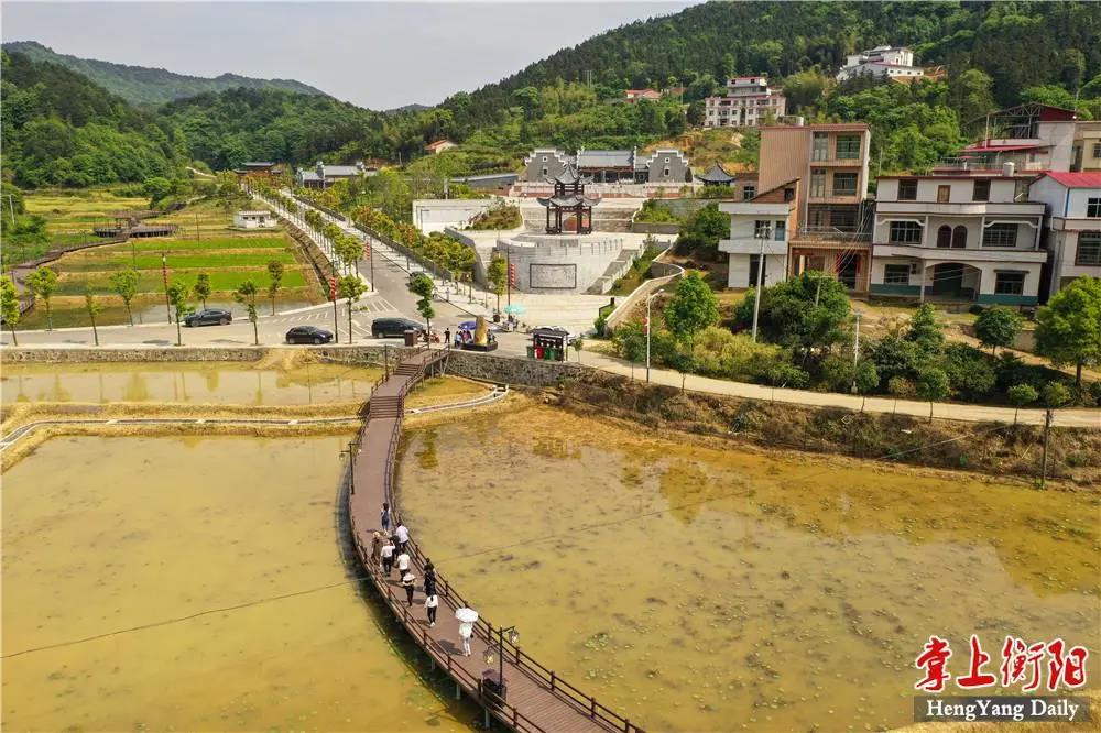 衡阳县曲兰镇最新照片欣赏，获取与欣赏步骤指南（适用于初学者与进阶用户）