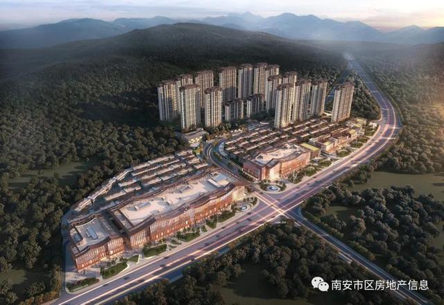 南安最新房产信息，与自然美景相遇，内心平和的寻房之旅
