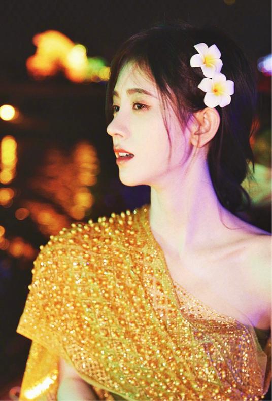 西双版纳最新款写真，自然之美的艺术探索