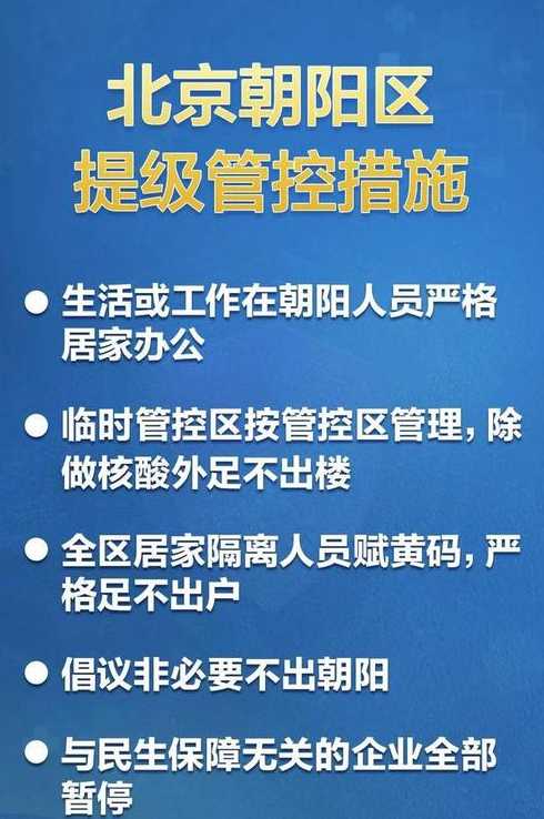 北京朝阳疫情风险区最新动态，科技智能守护健康，引领未来抗疫之路