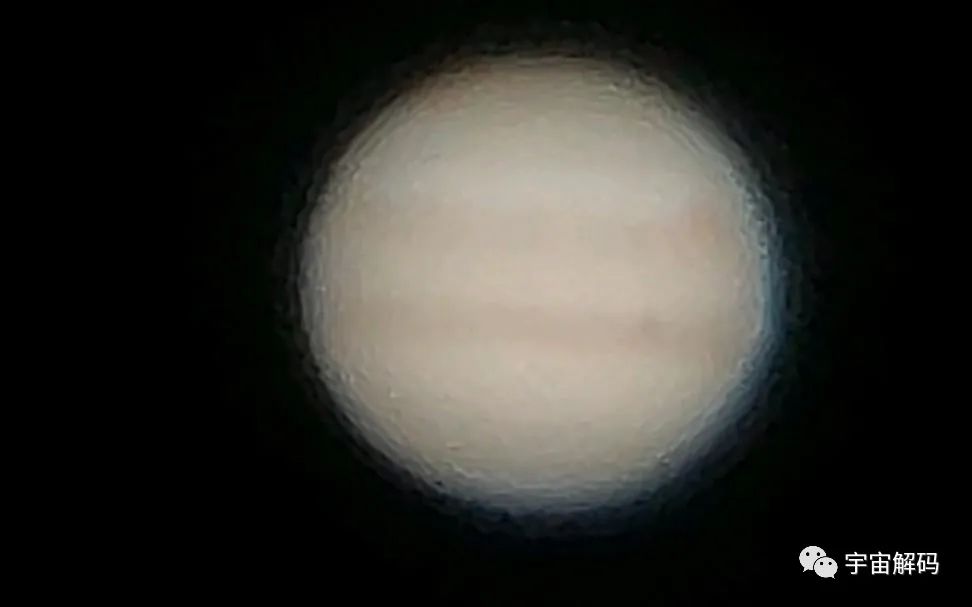 韦伯望远镜揭秘木星新观测指南，探索木星的新视界