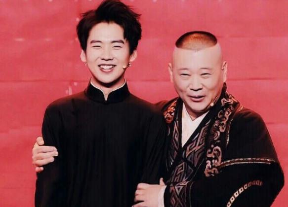 郭麒麟与毛不易最新动态揭秘，演艺之路三大看点聚焦！