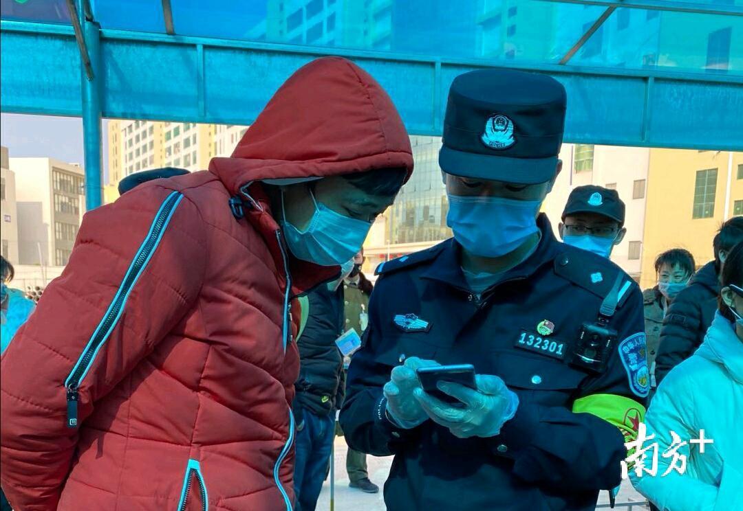 惠阳区淡水疫情最新动态更新