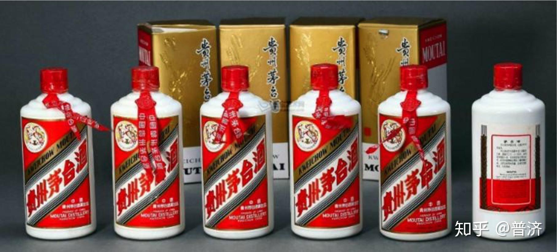 茅台镇最新购酒，一瓶酒背后的情感故事