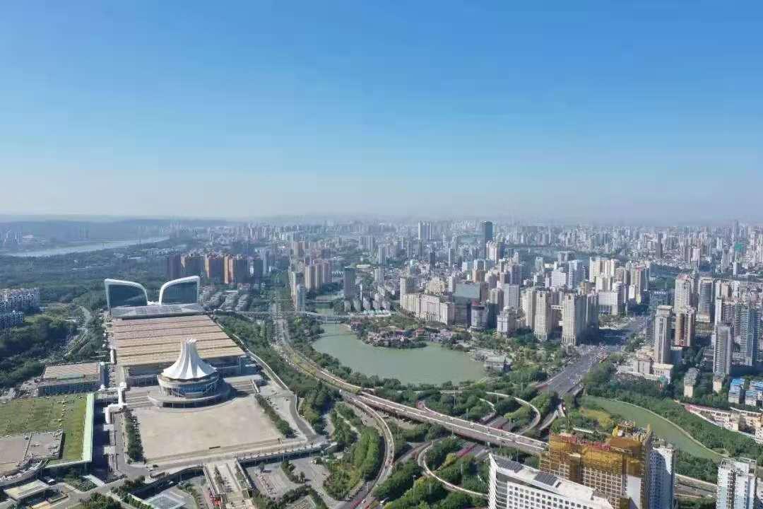 南宁GDP最新动态更新，揭秘南宁经济发展新态势