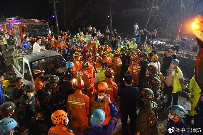 温岭油罐车爆炸最新动态，变化中的力量与学习带来的自信与成就感