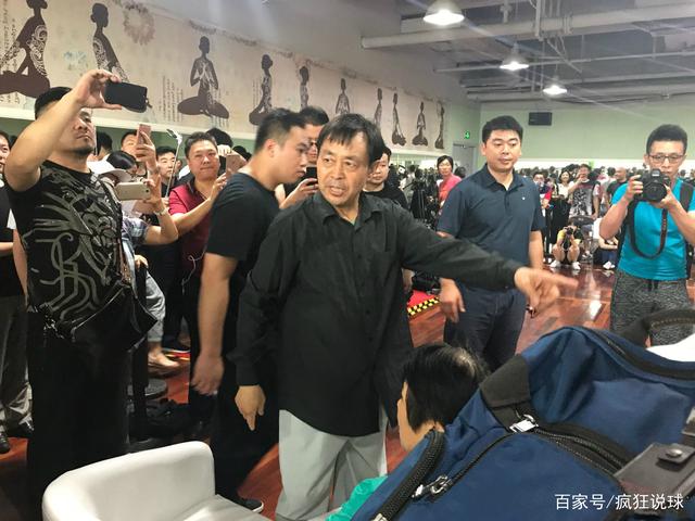 马保国武馆最新日常及现状揭秘