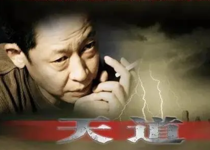 电视剧天道，心灵与自然的奇妙之旅