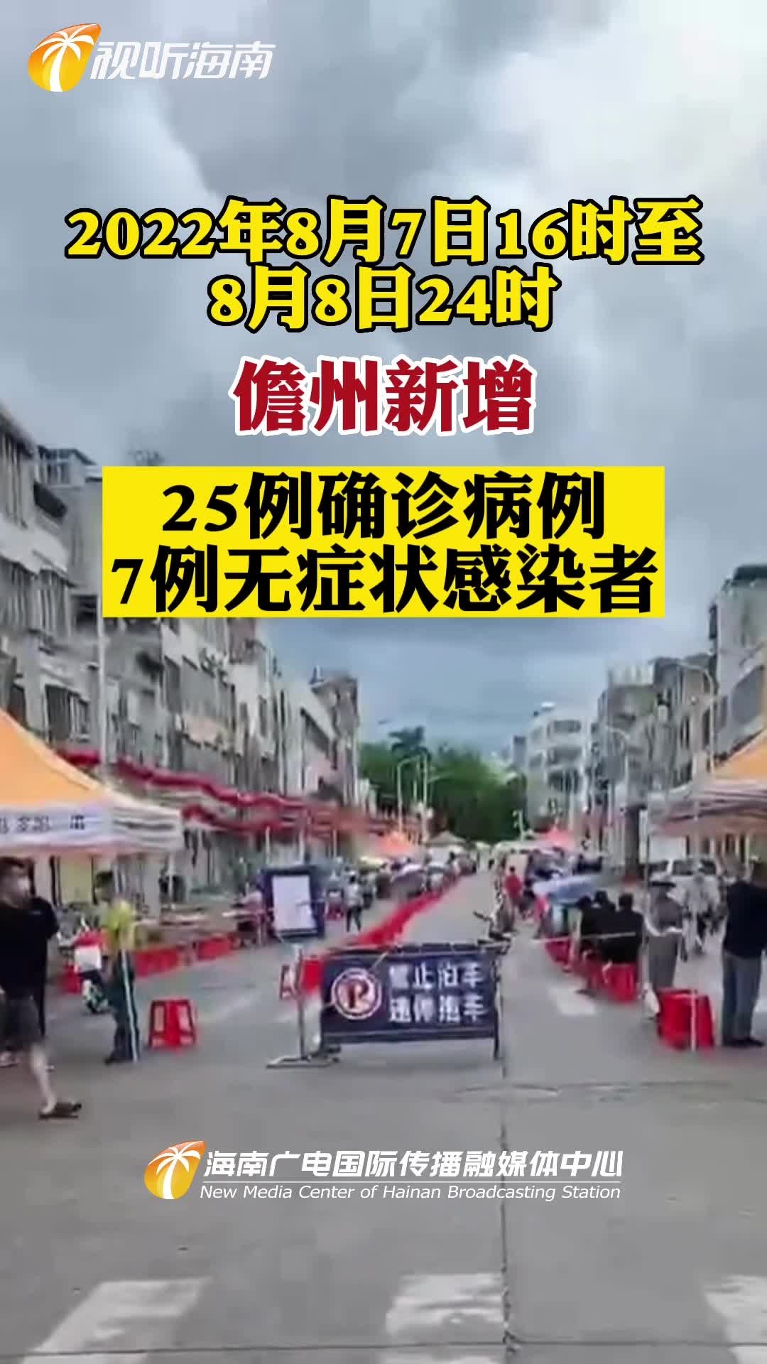儋州新增确诊病例，多维度视角下的深度解析