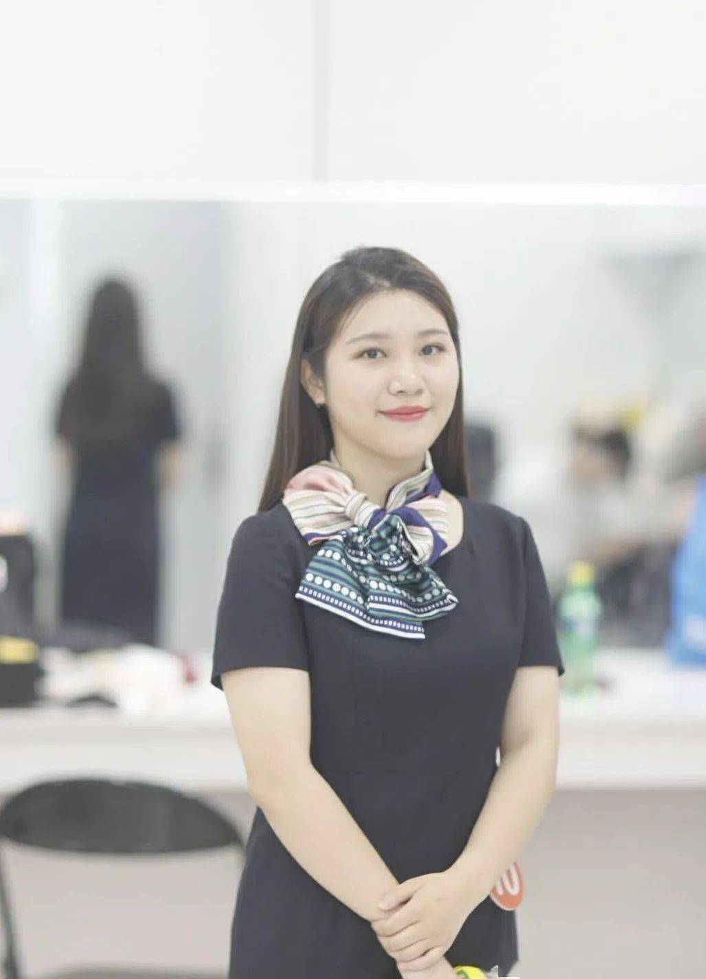 高婷演员科技新品，智能之旅，未来生活即刻体验