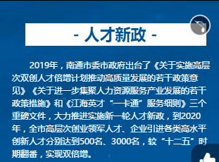 南通人才招聘信息，时代脉搏与人才汇聚的交汇点