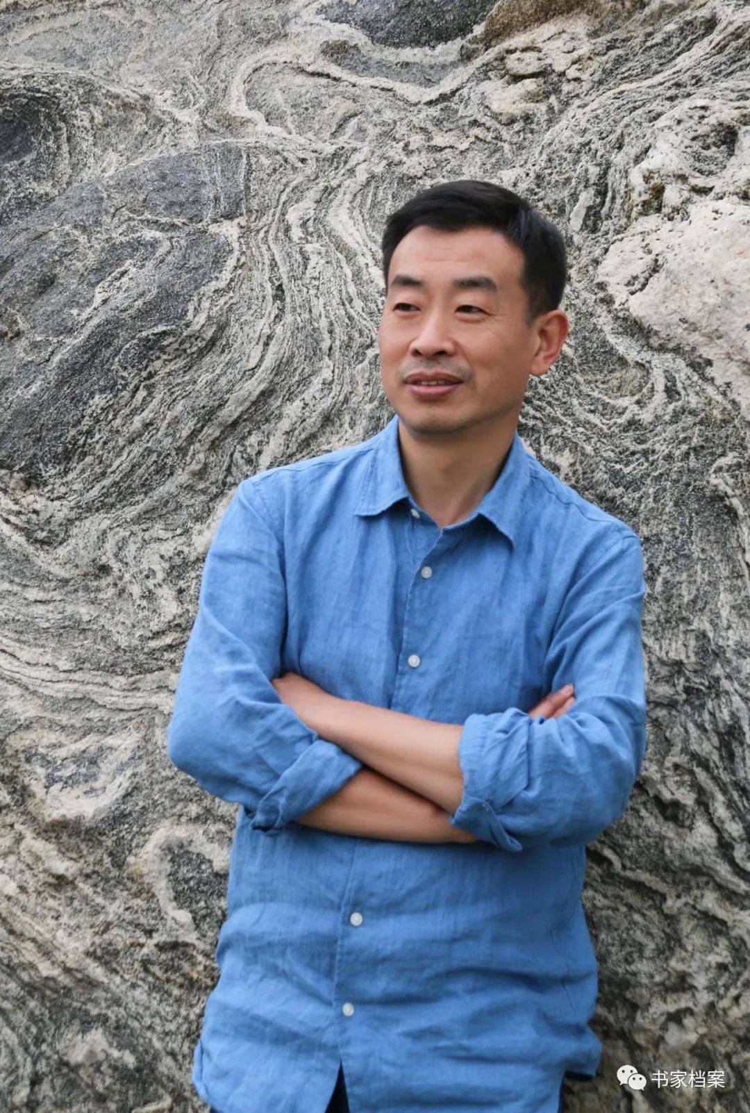 李大刚的自然探索之旅，寻找内心的宁静与喜悦
