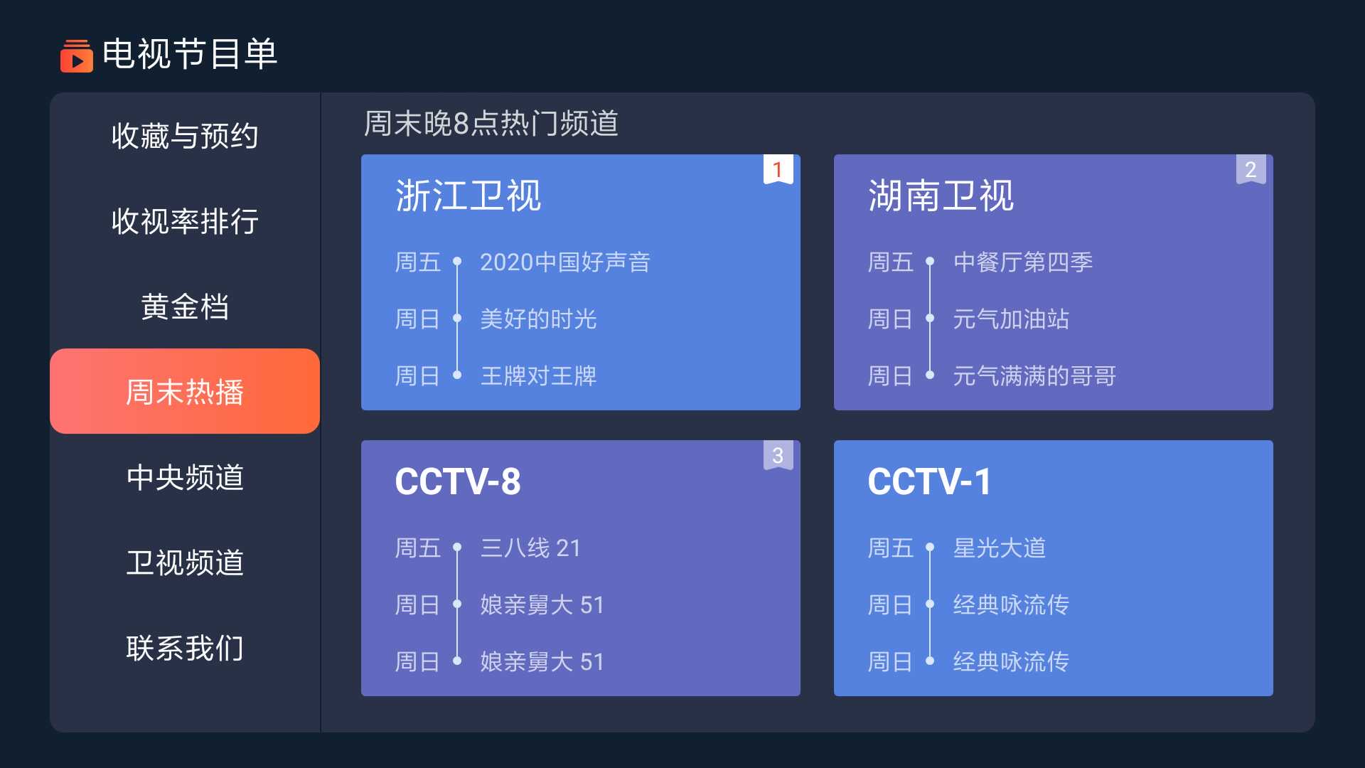 电视节目表电视猫，多元视角下的深度解读与探讨