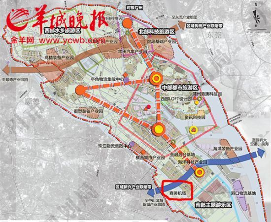 广州南沙新区最新资讯,广州南沙新区最新资讯，科技前沿的高科技产品介绍与体验之旅