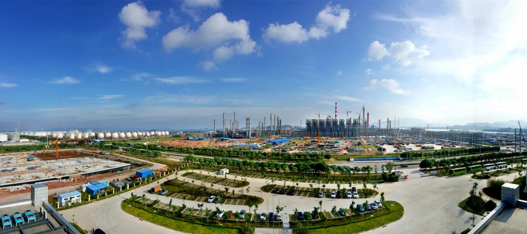 中海油服行情，引领能源科技，重塑海上服务体验