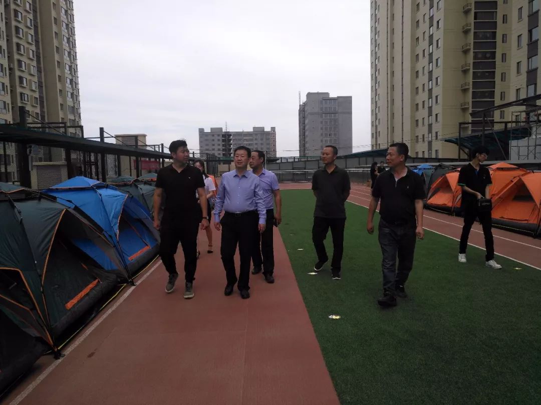 内蒙古包头市最新发展动态概述