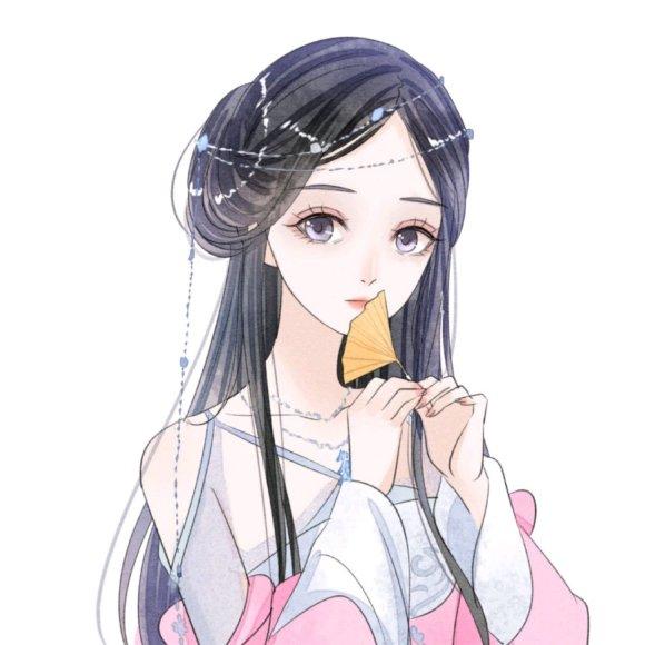 女生古风动漫头像，小巷宝藏小店的神秘魅力