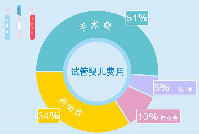 揭秘试管婴儿价格，高科技孕育背后的费用与机遇！