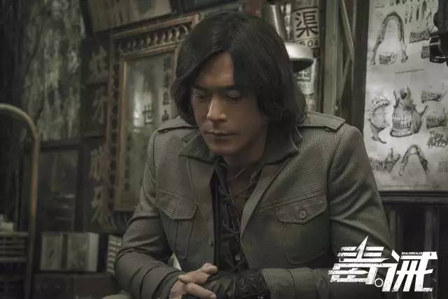 毒.诫演员，演技背后的故事探索与揭秘