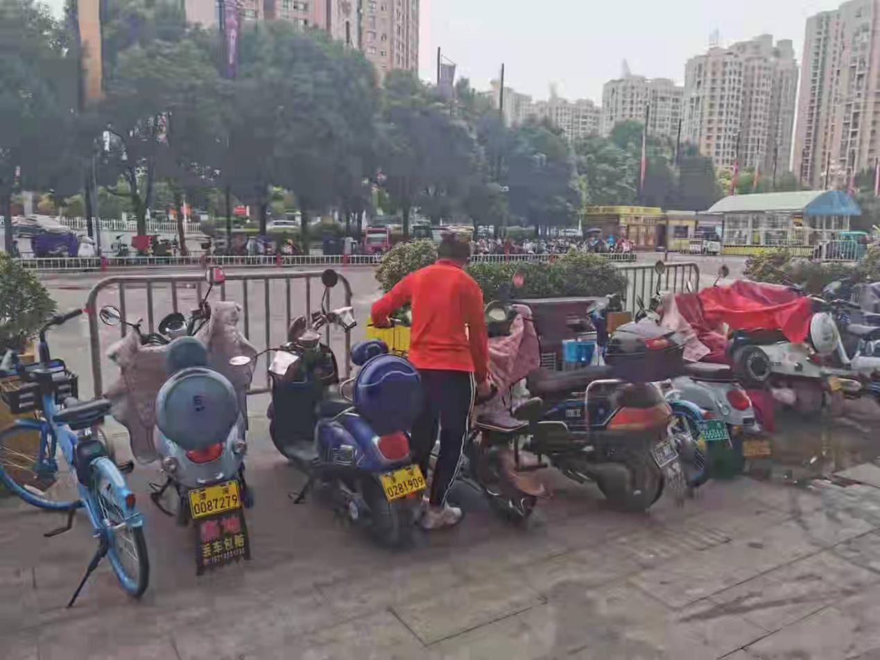 漯河东外滩招聘信息揭秘，小巷中的独特风味等你来发掘！