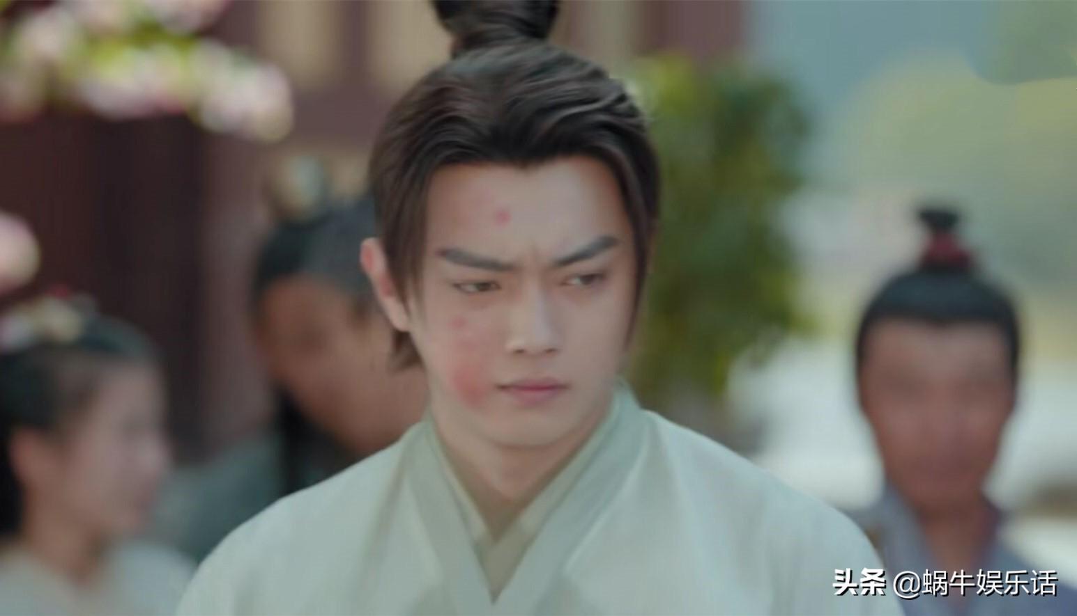 救我演员表揭秘，小巷中的秘密宝藏，开启味蕾之旅的探索篇章