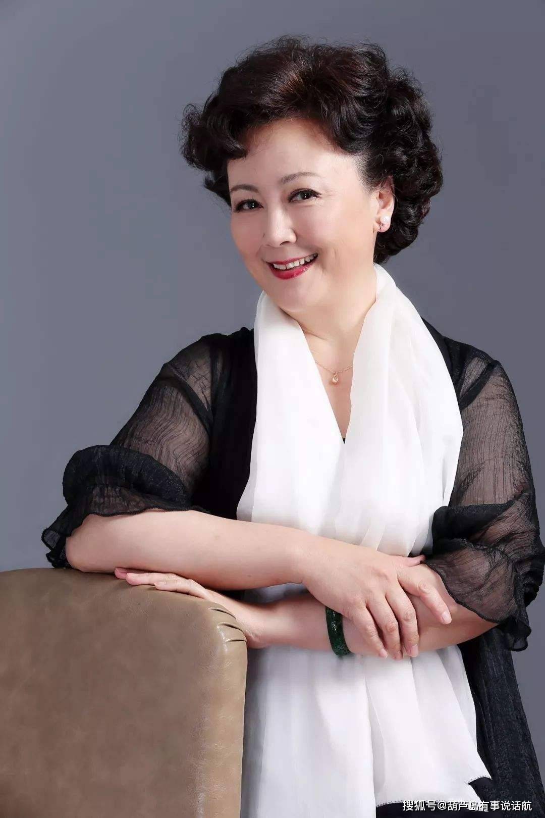 演员赵静，演艺之路探寻与特色小店的独特魅力