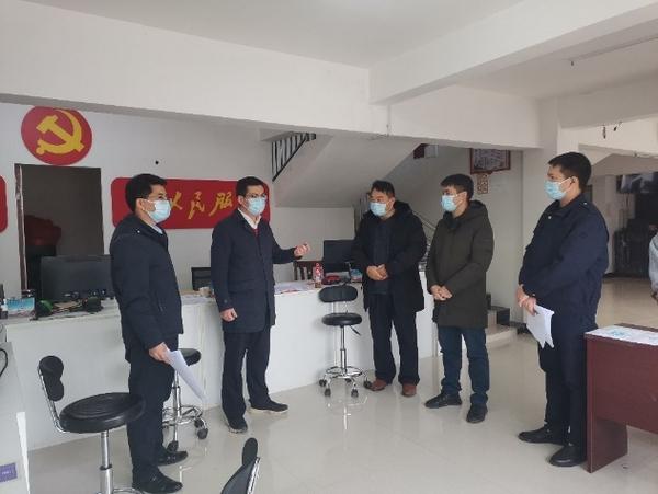 广西小城温馨抗疫日常，疫情最新进展更新