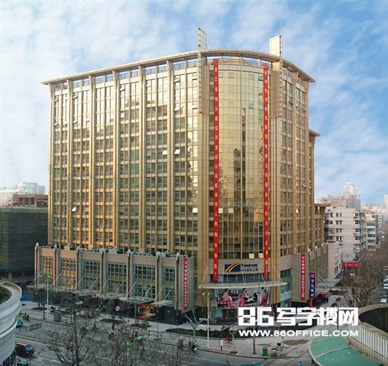瑞昌财富大厦最新动态，砥砺前行，与时代共成长