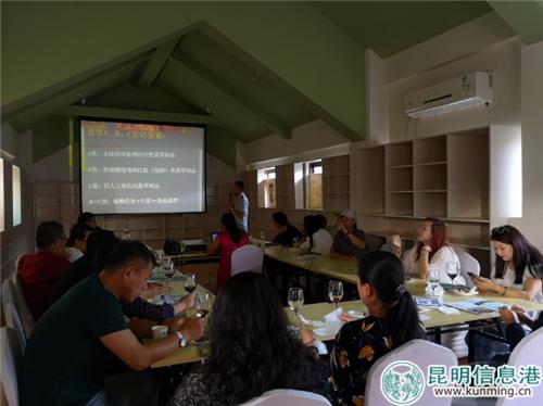 昆明古筝比赛，小巷深处的音乐宝藏之旅
