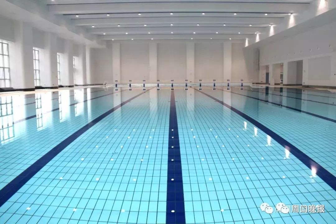 最新泳池消毒技术，保障水质健康与安全