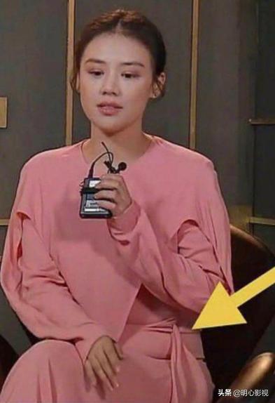 女明星发胖全过程揭秘，从入门到进阶的增肥指南