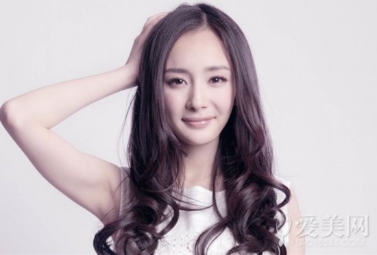 璀璨星辉中的绝美之光，她——无可争议的最美明星