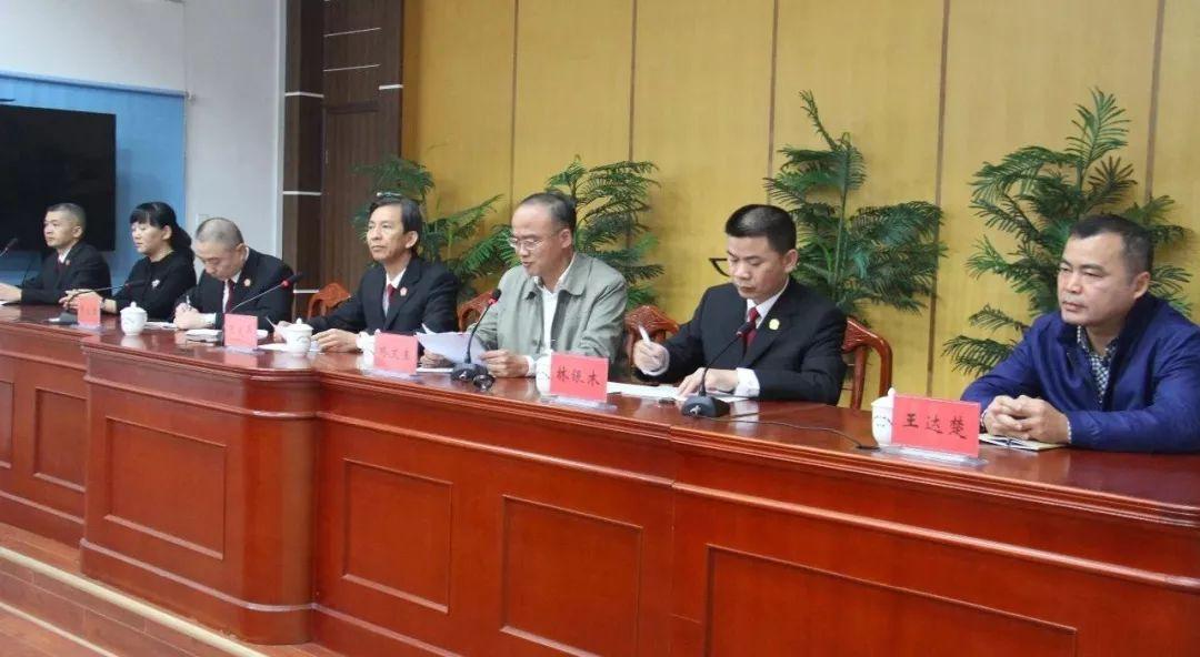 漳州人事任免公示，科技引领变革，智能公示系统重塑未来