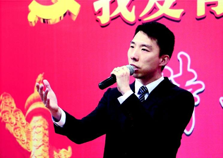 我与戏剧的不解之缘，业余演员的舞台背后故事