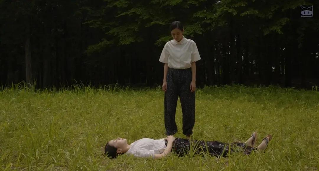 电影花芯，友情与家的温馨绽放