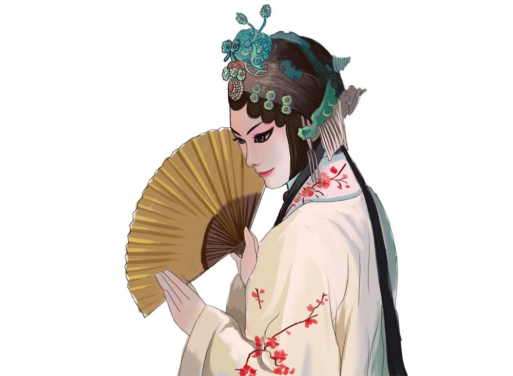 江姐新编话剧，时代重塑与艺术的创新演绎