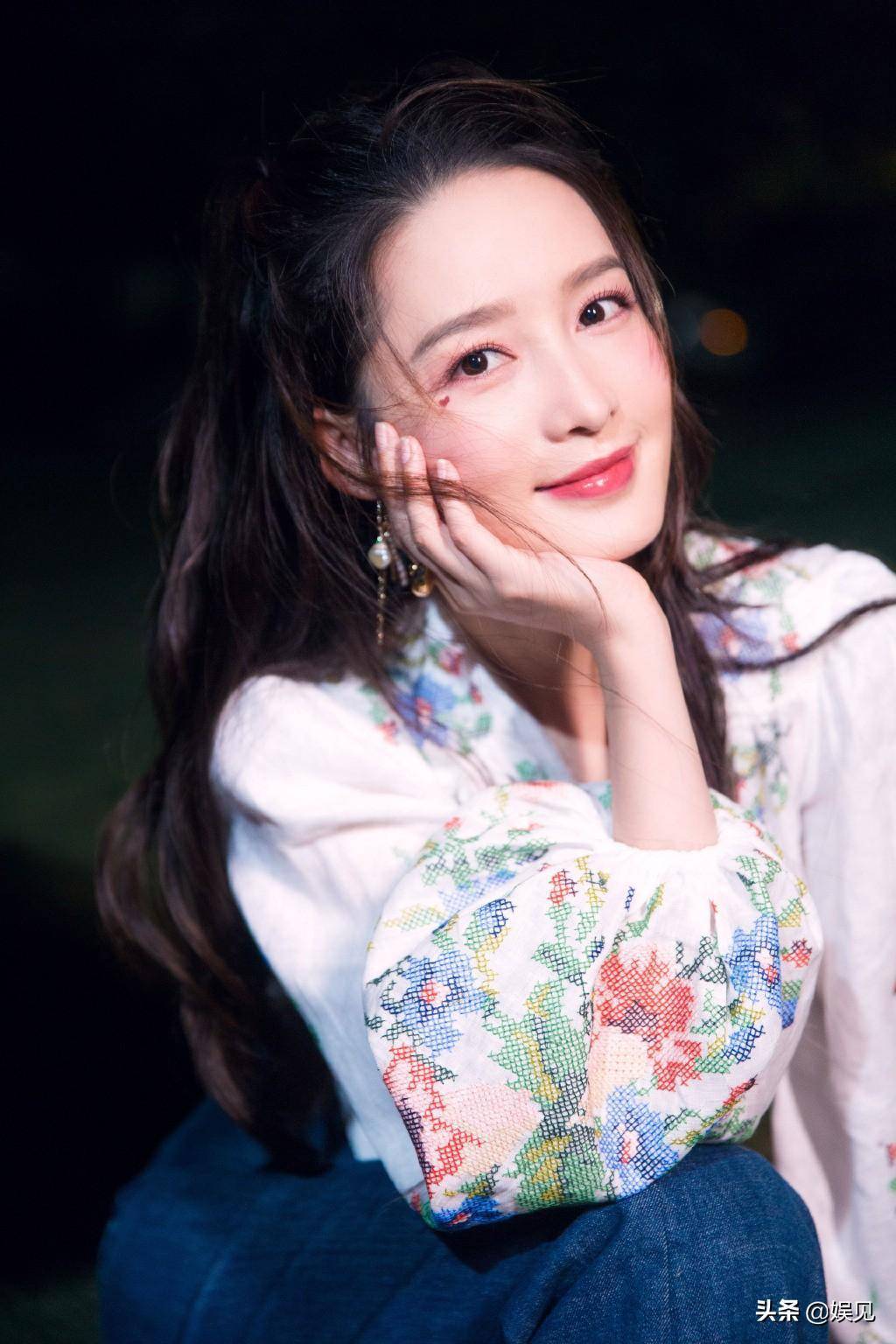 新晋女演员盘点，心灵与自然的璀璨之旅