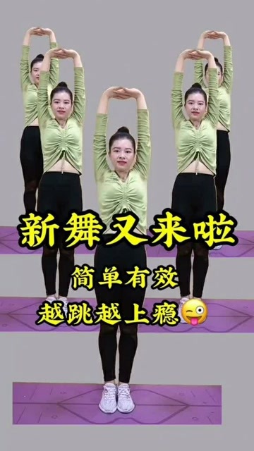 最新健身操推荐详解，全面探索与观点阐述