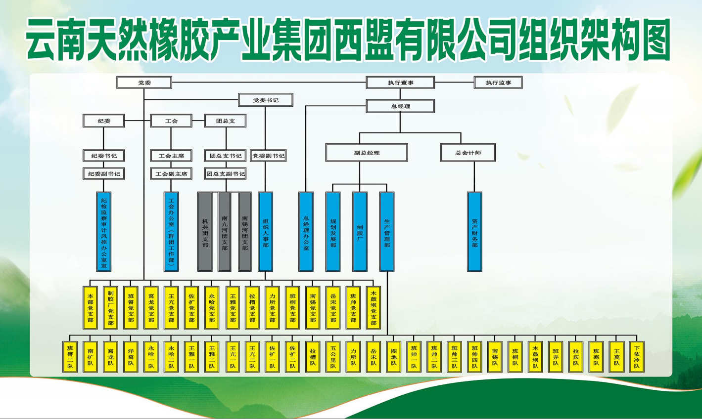 云南天然橡胶最新价格，探索橡胶产业背后的温情故事