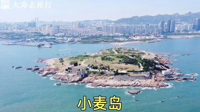 小麦岛，生态、旅游与科技融合发展的最新动态前沿阵地