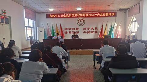 滕州最新疫情动态，春暖花开，共同抗击疫情