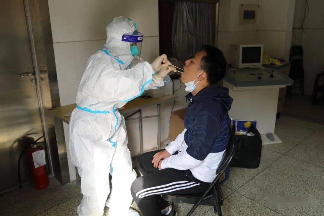 云霄最新疫情，时代挑战下的坚韧社区见证