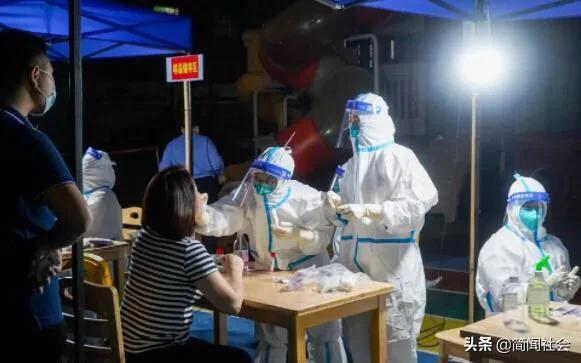 曹县最新疫情动态及观点论述