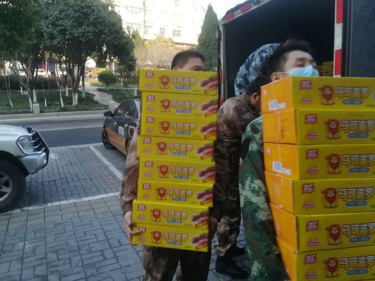 最新战疫情，希望之光照亮前行之路💪